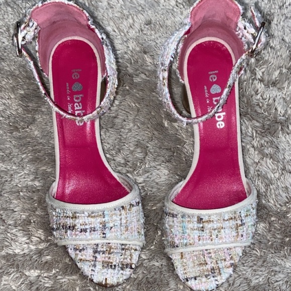 Le Babe - Made in Italy - Heels - Picture 3 of 8